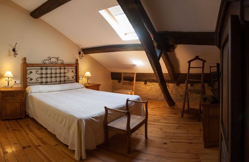 Vega de Valcarce House | Paraíso del Bierzo
