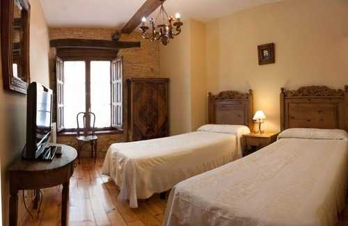 Vega de Valcarce House | Paraíso del Bierzo