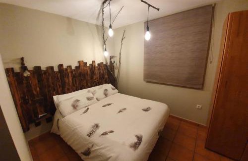 Cardano de Abajo Apartment | Paraíso Desconocido 4 La Leyenda del Curavacas