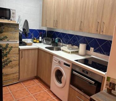 Cardano de Abajo Apartment | Paraíso Desconocido 6 El Sueño de Valcabe