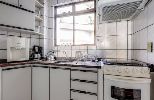 Ingleses Norte Apartment | Paraíso do Costão dos Ingleses 50 meters from the beach - Sleeps 6