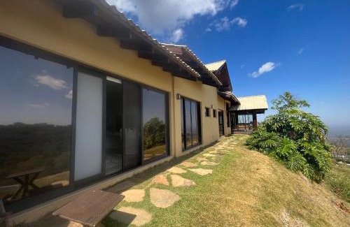 Cuiaba House | Paraíso do Morro dos Ventos