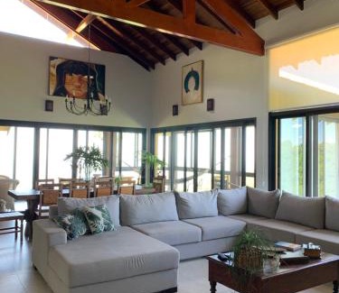 Cuiaba House | Paraíso do Morro dos Ventos