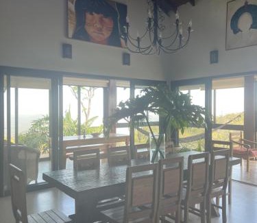 Cuiaba House | Paraíso do Morro dos Ventos