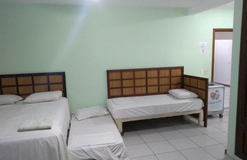 Pontal do Parana House | Paraíso do sul - Carmery