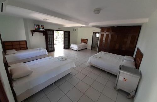 Pontal do Parana House | Paraíso do sul - Carmery