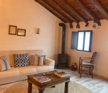 Alcoutim House | Paraíso dos Avós
