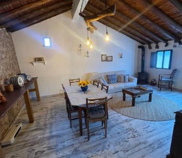 Alcoutim House | Paraíso dos Avós