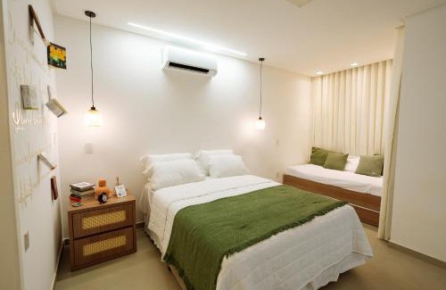 Vicosa Cabin | Paraíso dos Ipês
