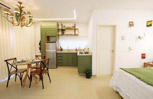 Vicosa Cabin | Paraíso dos Ipês
