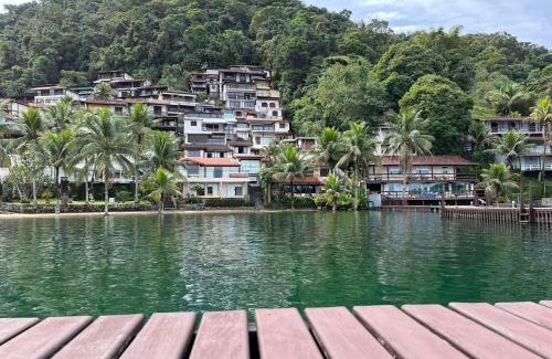 Itanema House | Paraíso em Angra dos Reis - Casa 56-A - Praia do Engenho