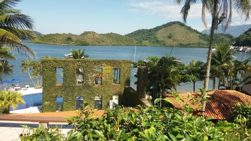 Itanema House | Paraíso em Angra dos Reis