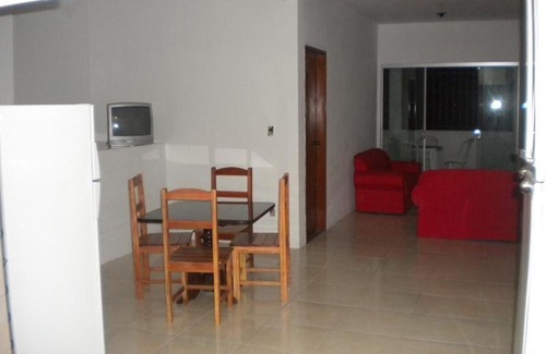 Jaguaripe Apartment | Paraíso em Cacoes