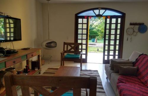 Paiol Grande House | Paraíso em meio à natureza