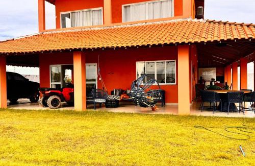 Santo Amaro do Maranhao House | Paraíso em Santo Amaro