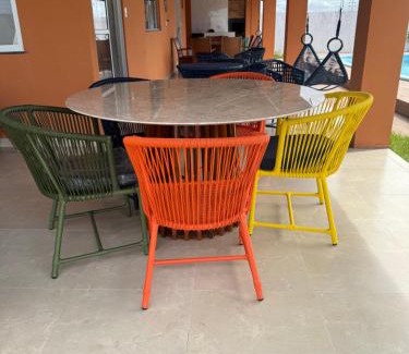 Santo Amaro do Maranhao House | Paraíso em Santo Amaro