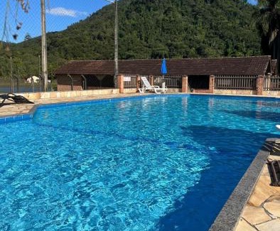 Pomerode Hotel | Paraíso Enxaimel Mundo Antigo