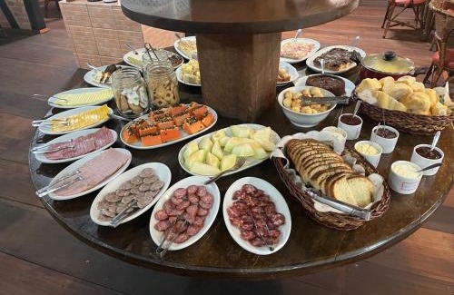 Pomerode Hotel | Paraíso Enxaimel Mundo Antigo