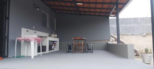 Diamantina House | Paraíso Escondido com Cachoeira Privativa