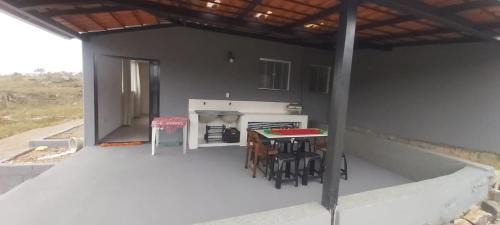 Diamantina House | Paraíso Escondido com Cachoeira Privativa