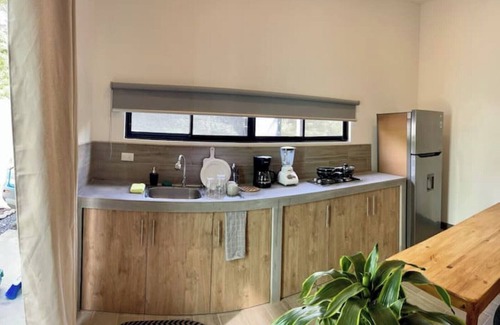 Jaco House | Paraíso Escondido