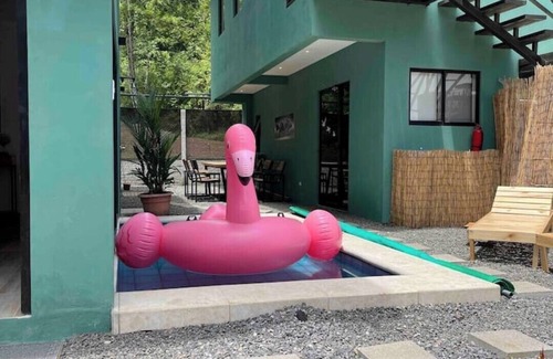 Jaco House | Paraíso Escondido