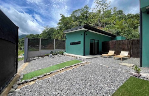 Jaco House | Paraíso Escondido