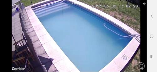 Mar de Cobo House | Paraíso La Caleta