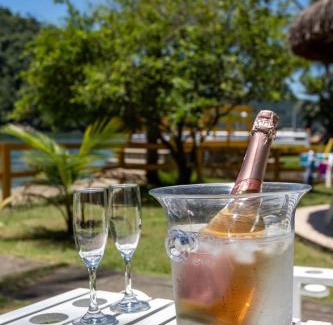 Mangaratiba House | Paraíso na Ilha, Casa de Frente para o Mar
