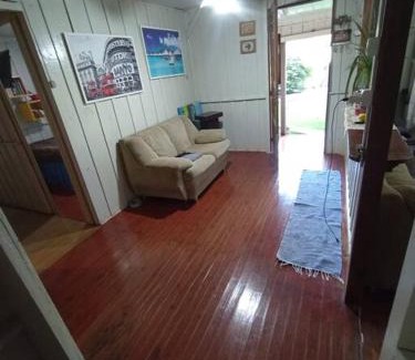 Igrejinha House | Paraíso na Serra