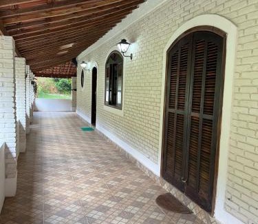 Itapeva House | Paraíso nas Montanhas