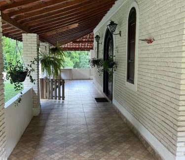 Itapeva House | Paraíso nas Montanhas