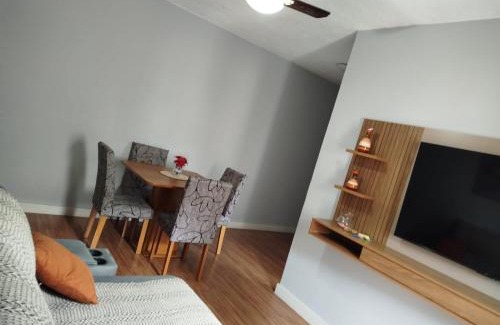 Jockey de Itaparica Apartment | Paraíso no Jockey de Itaparica