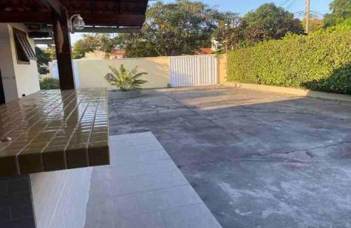 Sao Pedro da Aldeia House | Paraíso no Sudoeste