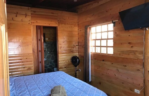 Paraiso Cabin | Paraíso Orocay Lodge