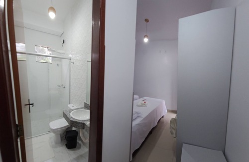 Minas Novas Hotel | Paraíso Pousada e Restaurante