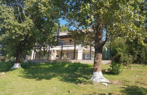 Concordia House | Paraíso Río