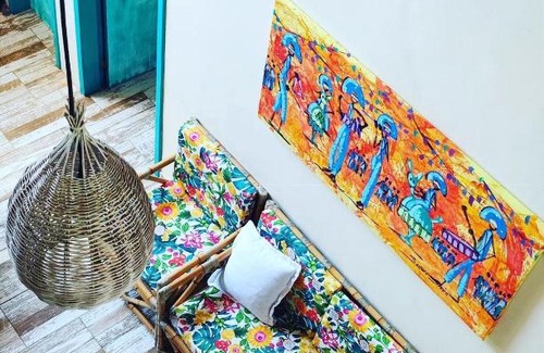 Tibau do Sul House | Paraíso Sítio da prainha