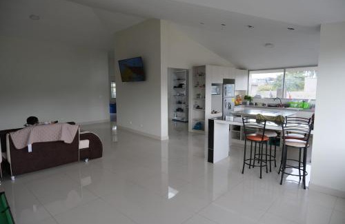 San Miguel de Salcedo House | Paraíso San Marcos