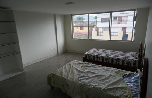 San Miguel de Salcedo House | Paraíso San Marcos