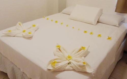 Subauma Apartment | Paraíso Tropical apto 3/4 dentro do Resort TREE BIES