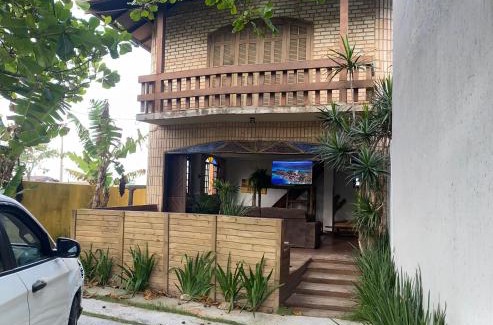 Morro das Pedras House | Paraíso Tropical