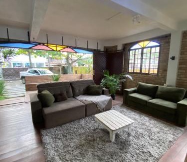 Morro das Pedras House | Paraíso Tropical