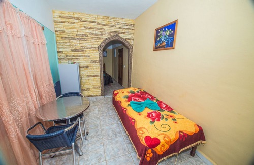 Guardalavaca House | Paraíso tropical en Playa Guardalavaca