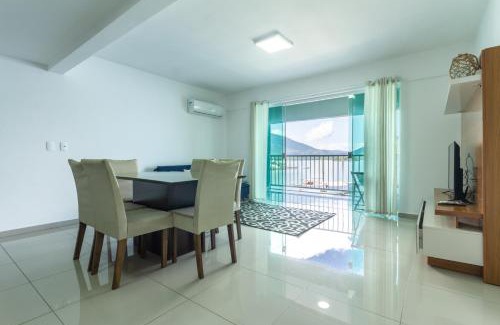 Caieira Apartment | Paraíso Tropical! O mar é sua varanda!