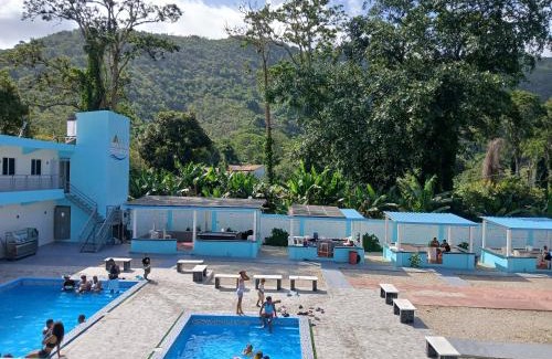 Polo Hotel | Paraíso Vacacional FERNANDO