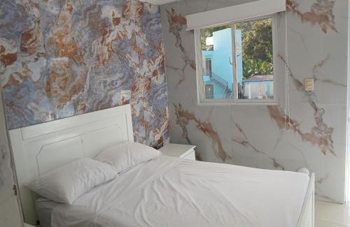 Polo Hotel | Paraíso Vacacional FERNANDO