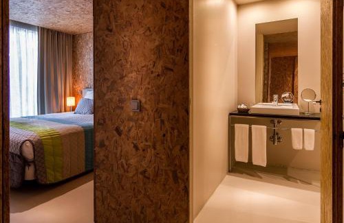 Sao Jorge de Selho Apartment | Paraíso Villas & Spa