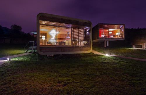 Sao Jorge de Selho Apartment | Paraíso Villas & Spa