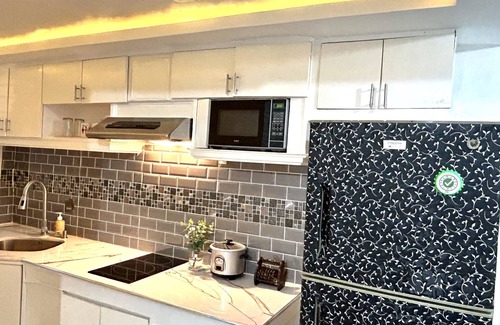 Paranaque Condo | Parañaque City Near international Airport 1,2,3 n ,RESORT WORLD,Okada,SM BICUTAN